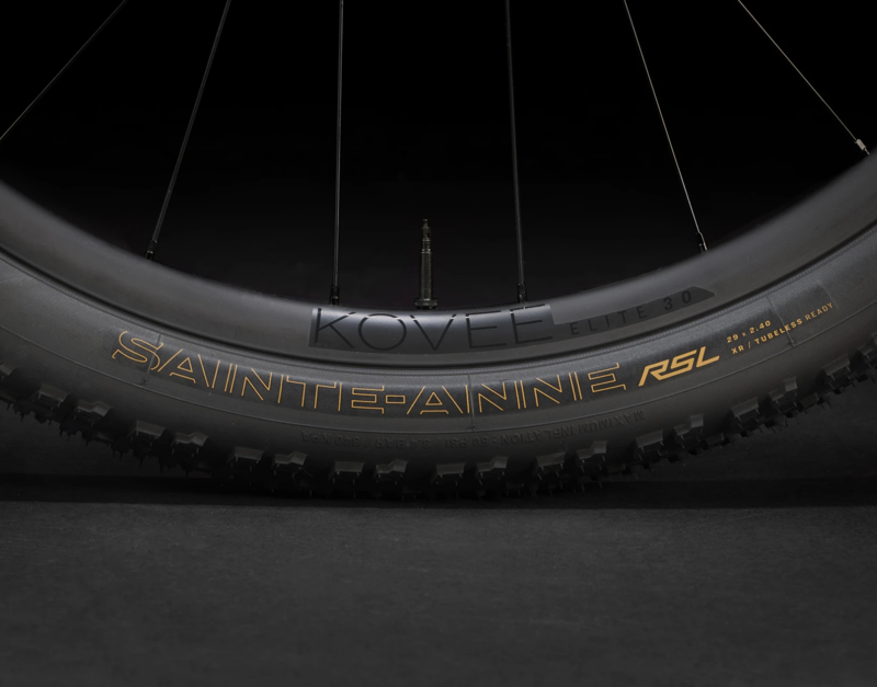 Supercaliber SLR 9.8 XT Deep Smoke-8